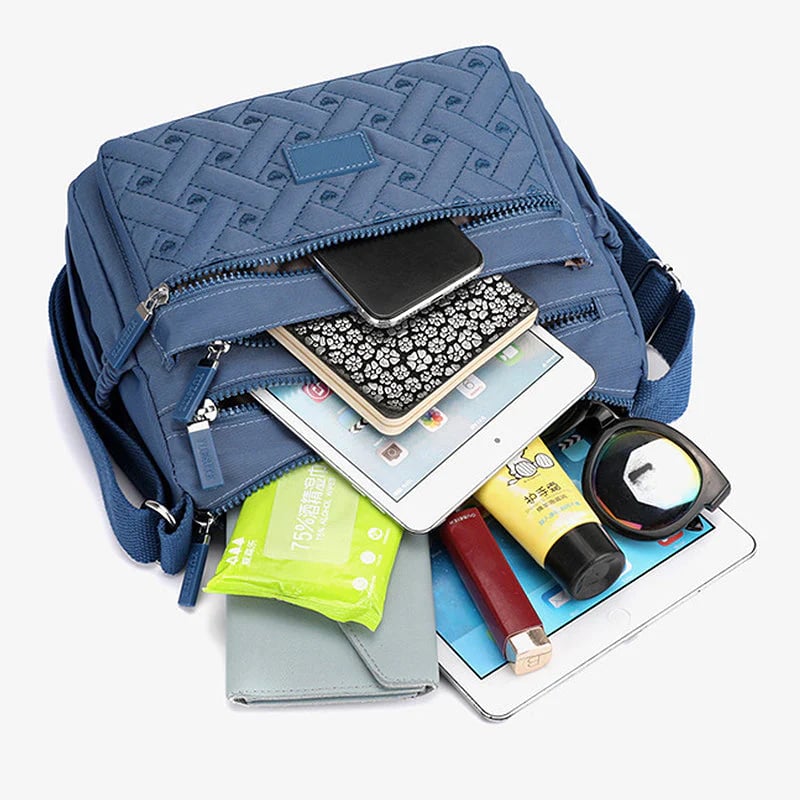🎁Klyvoxa Shoulder Messenger Bag👜