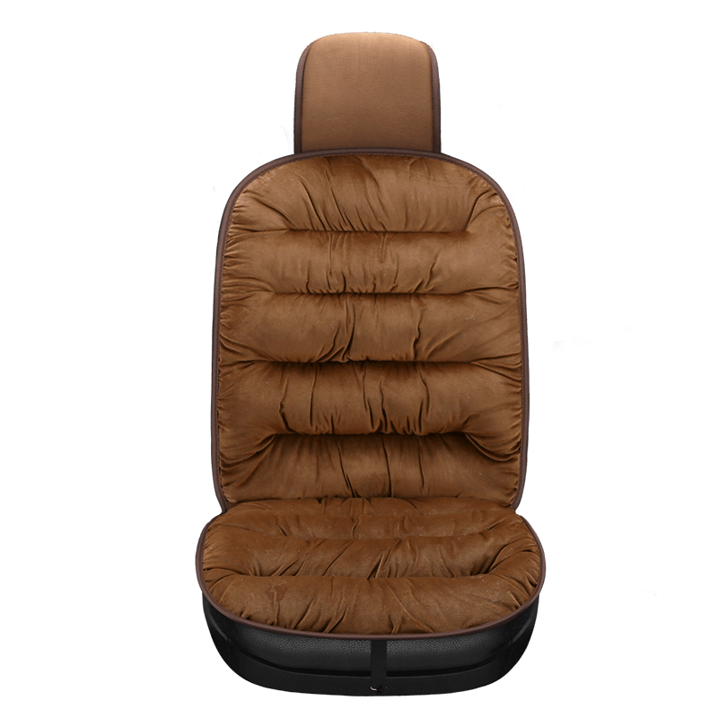 CloudComfort™ — Forvandle Kjøreturen til en Smertefri, Koselig Flukt