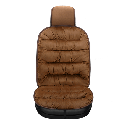 CloudComfort™ — Forvandle Kjøreturen til en Smertefri, Koselig Flukt
