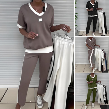 VeraTone™ Set — Feel Fresh, Fit Perfect, and Look Unstoppable All Day Long