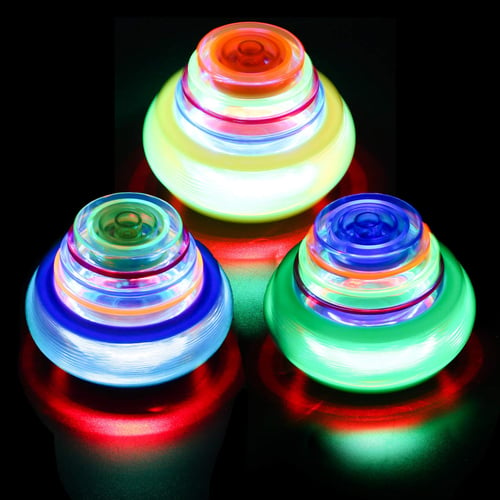 Spinning Top Toys 7$ TODAY ONLY