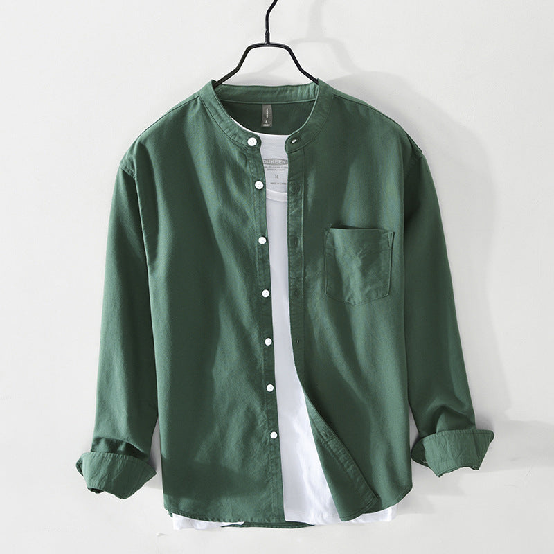 FrankHardy Fresh Bloom Casual Shirt™ — Wear Confidence and Comfort That Commands Every Room