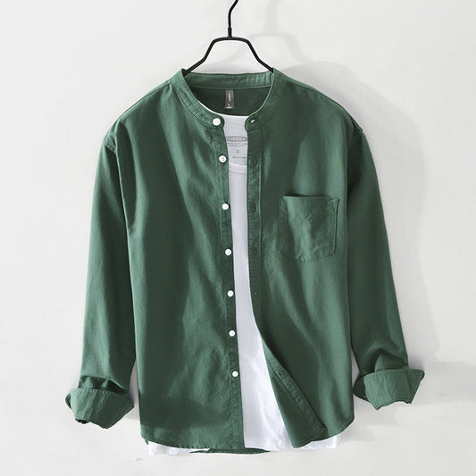 FrankHardy Fresh Bloom Casual Shirt™ — Wear Confidence and Comfort That Commands Every Room