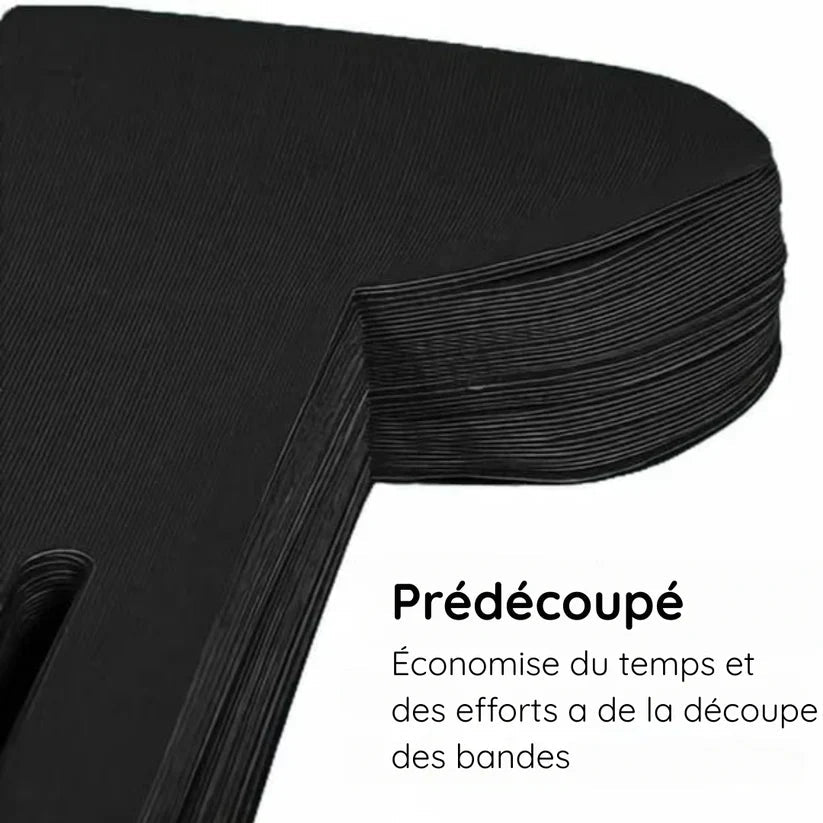 GlideGuard™ — Éliminez Instantanément la Douleur au Genou et Continuez à Bouger Sans Peur