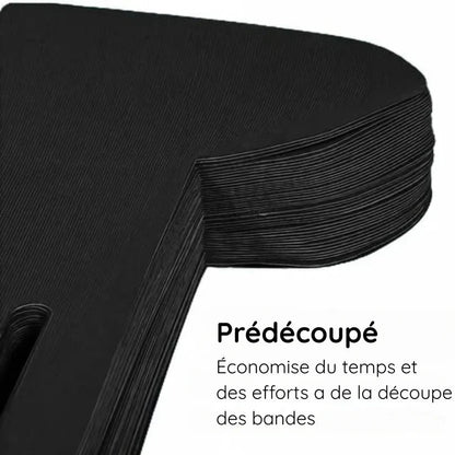 GlideGuard™ — Éliminez Instantanément la Douleur au Genou et Continuez à Bouger Sans Peur