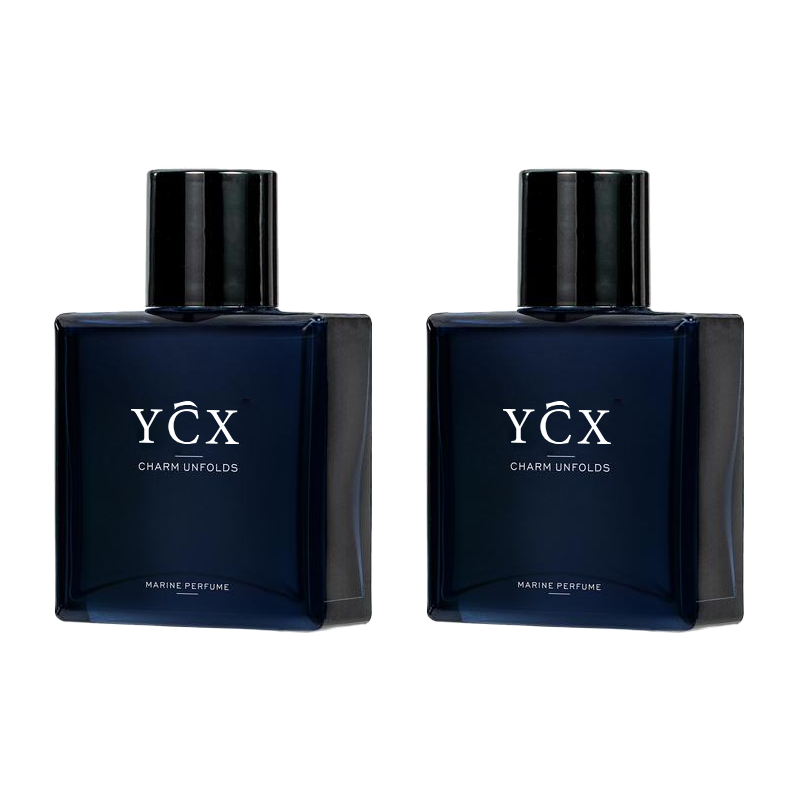 Gentlemen’s Fragrance Set™ — Spark Instant Confidence with Every Captivating Scent