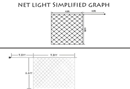 Waterproof String Lights 20$ TODAY ONLY