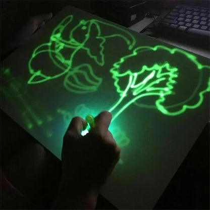 LED Drawing Pad 7$ TODAY ONLY