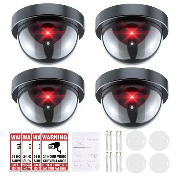 WatchGuard Cam™ — Stopp inntrengere på stedet med umiddelbar fryktløs beskyttelse