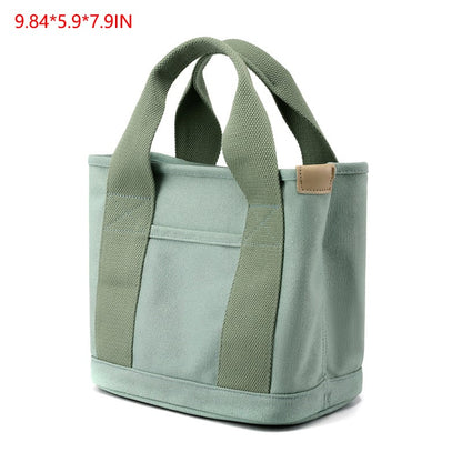 LirienBag — Stilvolle Mehrfachfach Alltags-Organizer-Tasche