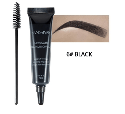 Liquid Eyebrow Gel™ — Sculpt Bold Brows That Stay Flawless All Day Long