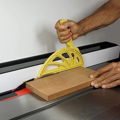 EdgeMaster™ — Assuma o Controle e Corte Madeira Sem Medo com Precisão e Potência