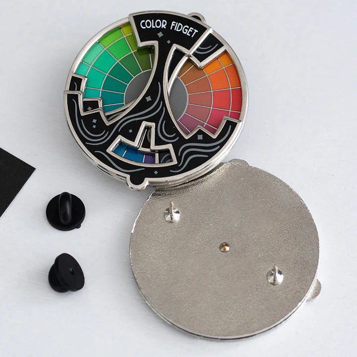 Chromora™ — Ignite Your World with Every Vivid, Soul-Stirring Shade