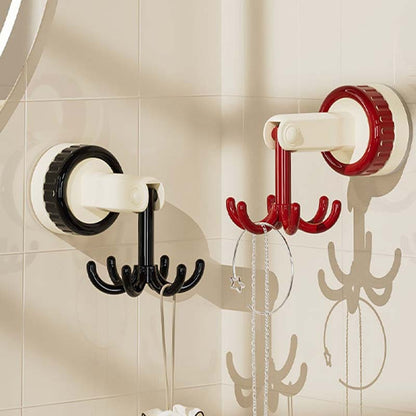 SpinPro™ Kitchen Hook — Own Your Space and Find Everything Instantly