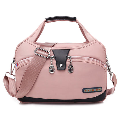 🔥HOT SALE 50%OFF👜Zentavo Anti-theft Tote Bag