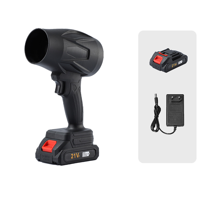 SnowPowerPro™ — Dominate Winter Effortlessly with Lightning-Fast, Cordless Snow Blasting