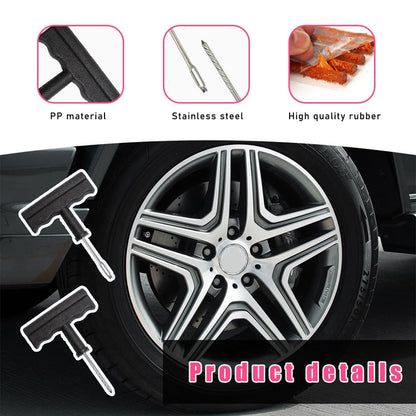 PowerPatch™ Sada na opravu pneumatík — Prevezmite kontrolu okamžite a nikdy nenechajte defekt zastaviť