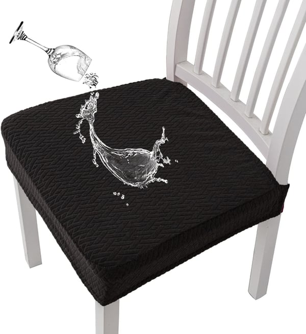 Chair Protector Cover™ — Guard Your Seat with Stylish, Stain-Repellent Confidence