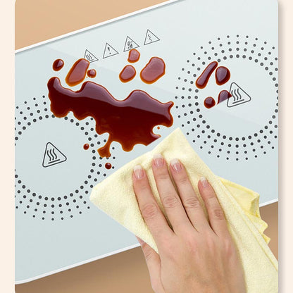 Constant Temperature Food Warming Tray™ — Servește Mese Fierbinți și Suculente de Fiecare Dată Fără Nicio Grijă