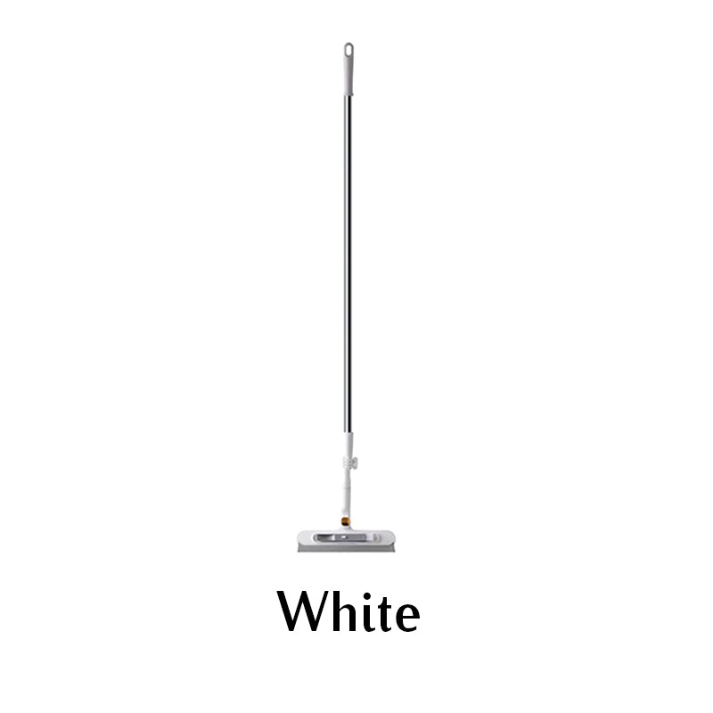 High-Rise Window Wand™ — Safely Reveal Crystal-Clear Views Without the Struggle