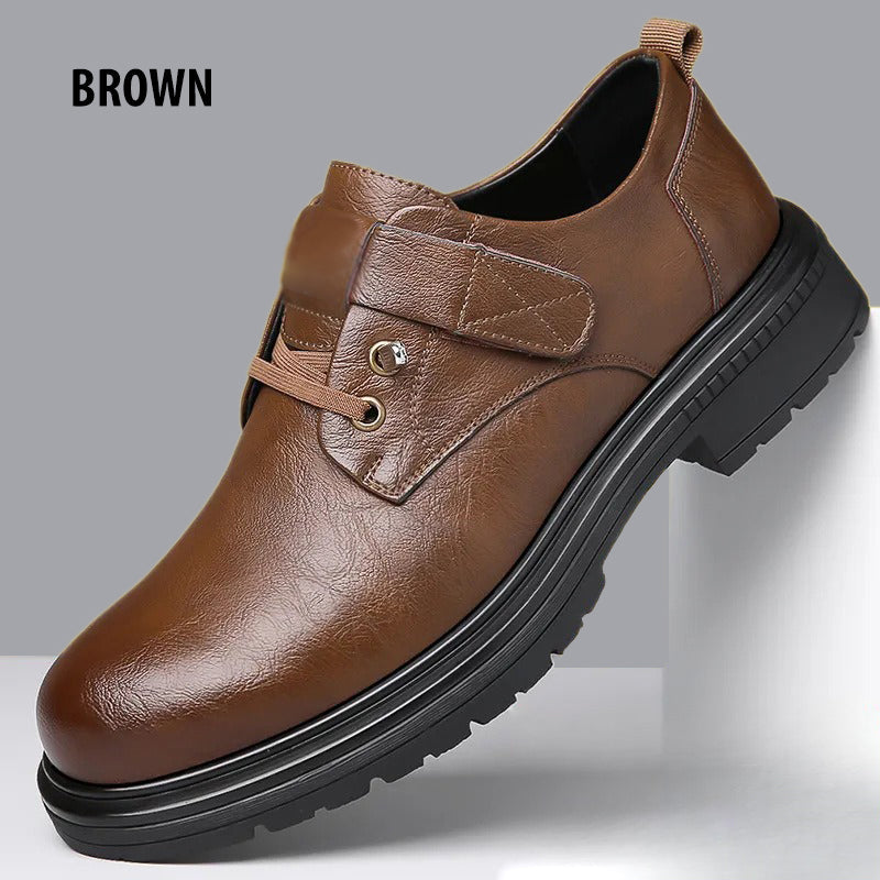 SlipEase™ — Experience All-Day Cloud-Like Comfort That Powers Your Confidence