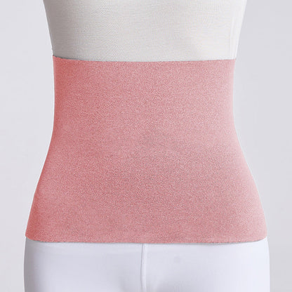 Mugwort WarmWrap™ — Smelt bort kulde og smerte med kos hele dagen