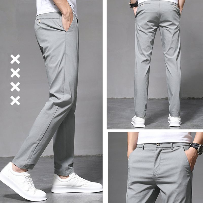 Men’s Everyday Performance Leisure Pants