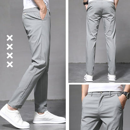 Men’s Everyday Performance Leisure Pants