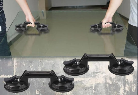 🎉Hot Sale ✨Zyntra Countertop Alignment Clamps