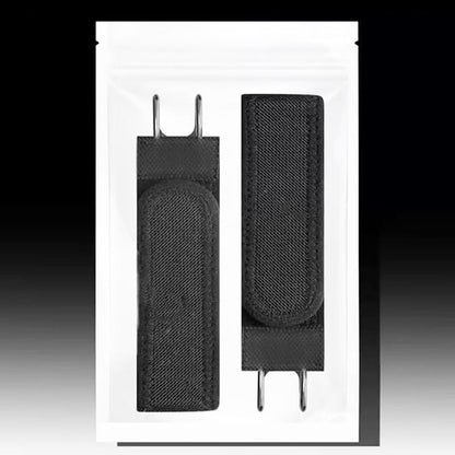 CustomFit Belt™ — Experience All-Day Confidence with Perfect Comfort That Never Fails