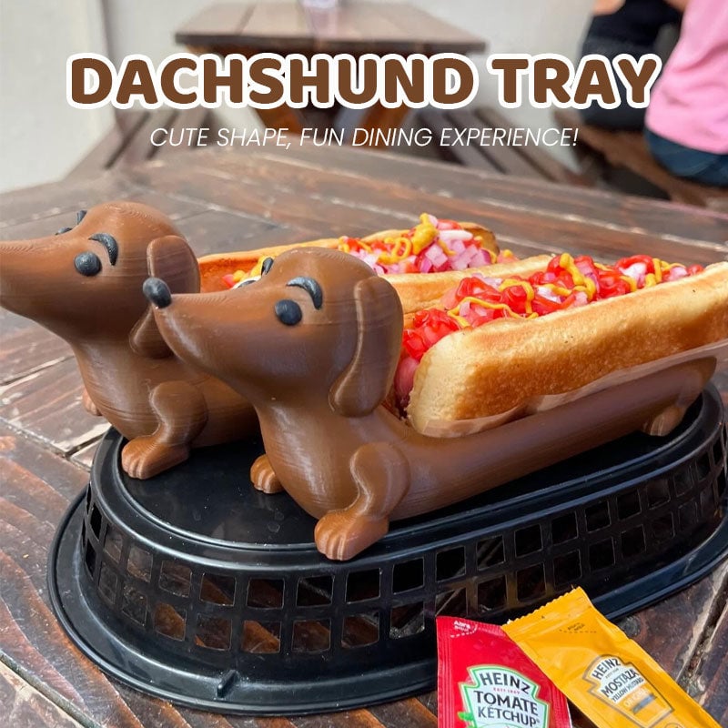 Dachshundbrett