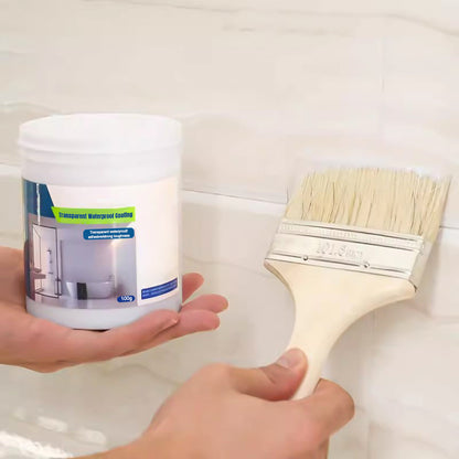 LeakLock™ — Lock Out Water Fast and Protect Your Home Forever