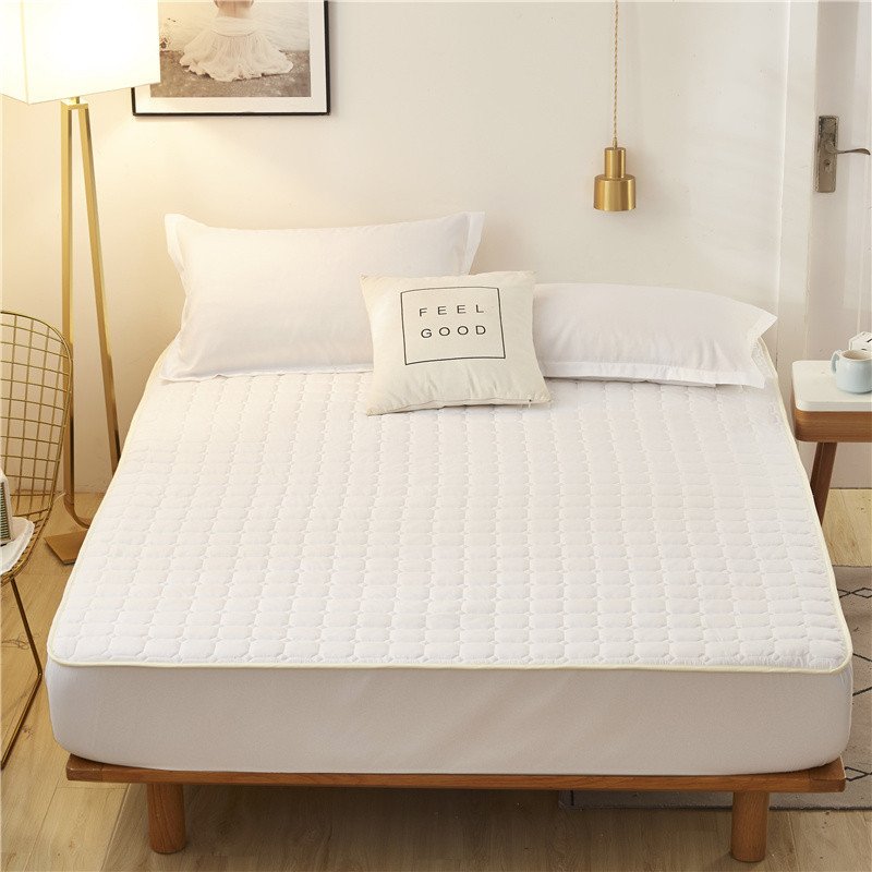 Mattress Covers™ — Pakk deg inn i sky-lignende komfort hele natten