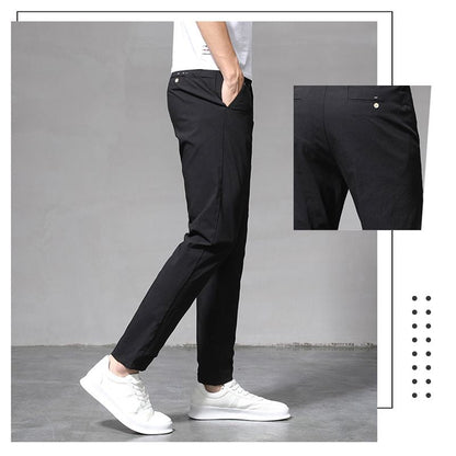 Men’s Everyday Performance Leisure Pants