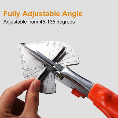 Angle Shears™ — Slice Perfect Angles Fast and Cut Chaos Out of Every Project