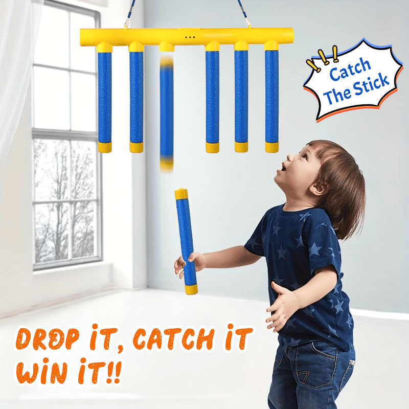 ReflexGame™ — Ignite Lightning-Fast Fun and Build Family Bonds That Last