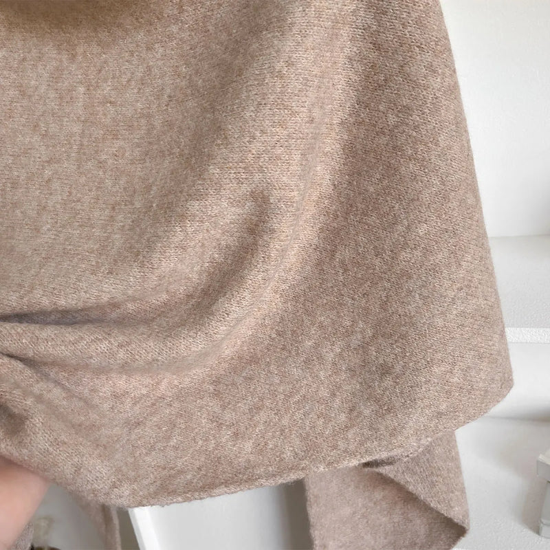VéraLuxe™ — Domina Ogni Ambiente con Calore Senza Sforzo e Stile Incrollabile