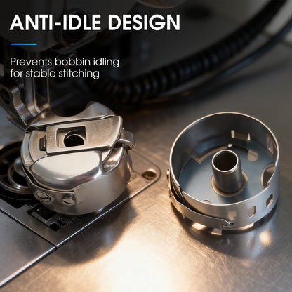 Caixas de Bobina Precision™ — Domine Cada Ponto com Força Imparável e Controle Impecável