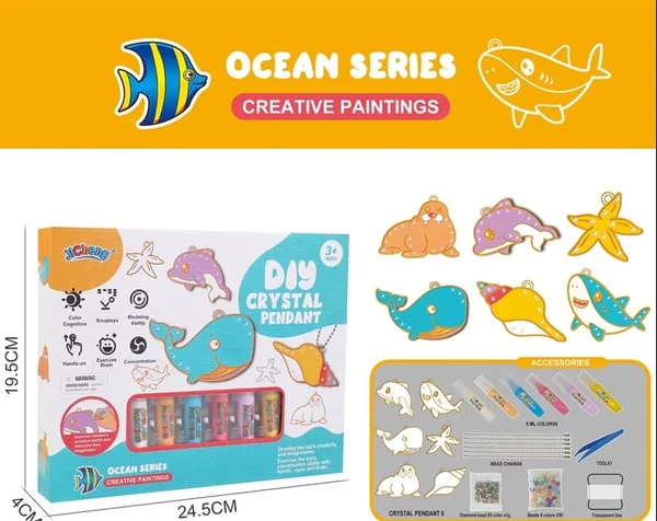 Double Down™ — Ignite Your Child’s Boundless Creativity and Joy Every Single Day
