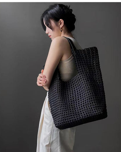 Power Tote™ — Ovládnite každú miestnosť s drsným štýlom a neporaziteľným sebavedomím