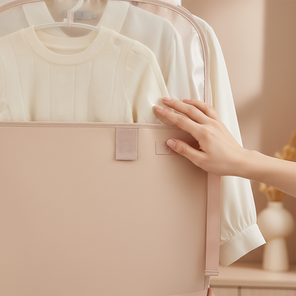 ClosetGuard™ — Instantly Slash Clutter and Shield Your Wardrobe Like a Pro