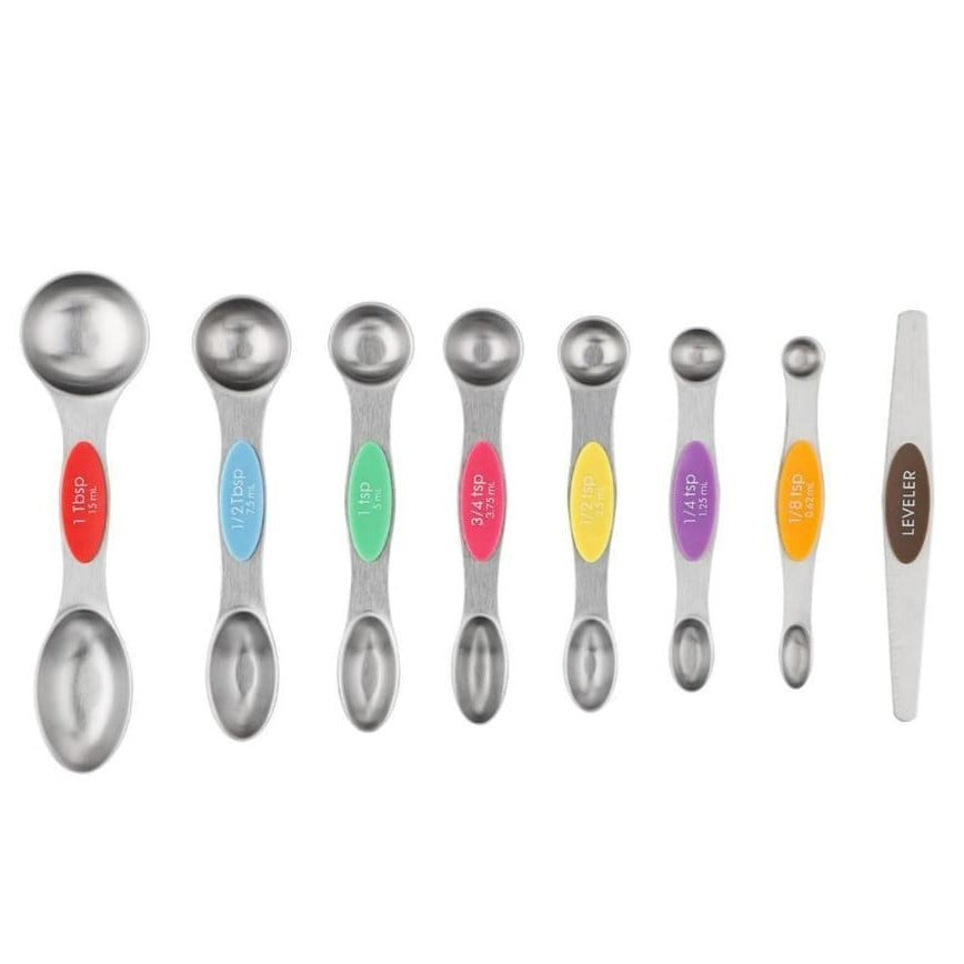 Measuring Spoons Set 15$ TODAY ONLY