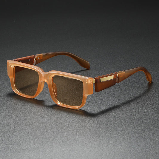 Oversized Square Sunglasses™ — Genieße jeden Moment mit mutigem Stil und unerschütterlichem Selbstvertrauen