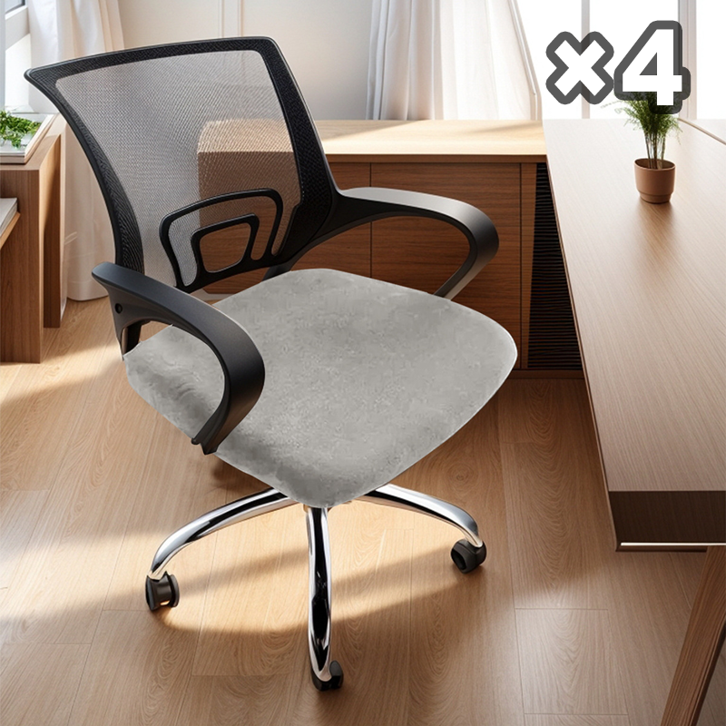 Chair Cover Magic™ — Μεταμόρφωσε την Τραπεζαρία σου σε έναν Άψογο, Χωρίς Τσακίσματα Παράδεισο