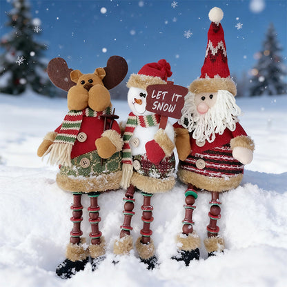 Holiday Joy Boosters™ — Ignite Heartwarming Smiles and Endless Festive Magic