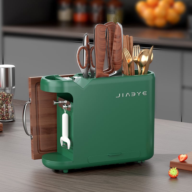 Kitchen Command Center™ — Master Your Space with Razor-Sharp Precision and Effortless Style