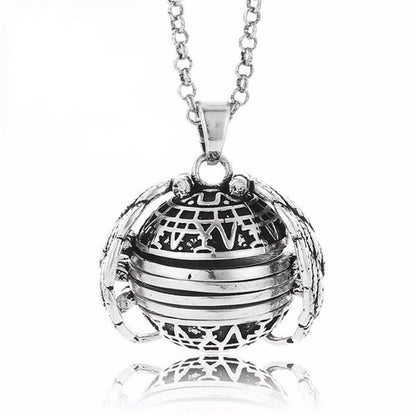 TimelessTreasures™ — Hold Every Precious Memory Close and Shine with Effortless Elegance
