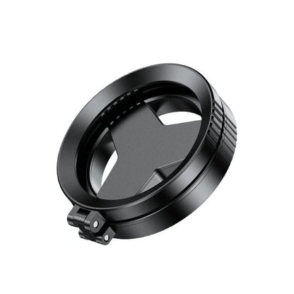 3nova 2-in-1 Magnetic CPL & Star Filter Lens