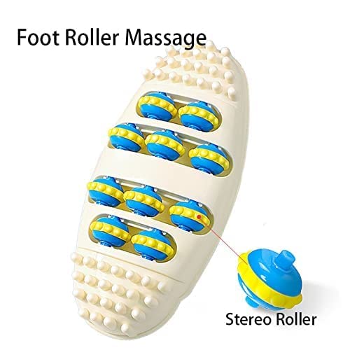 Foot Roller  Massager 10$ TODAY ONLY