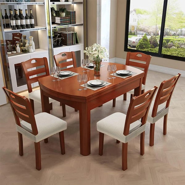 Chair Protector Cover™ — Guard Your Seat with Stylish, Stain-Repellent Confidence
